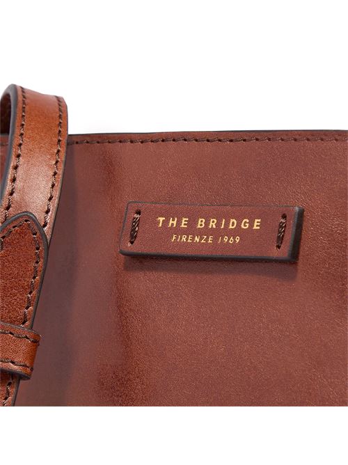 Mirra Umhängetasche THE BRIDGE | 0416050114